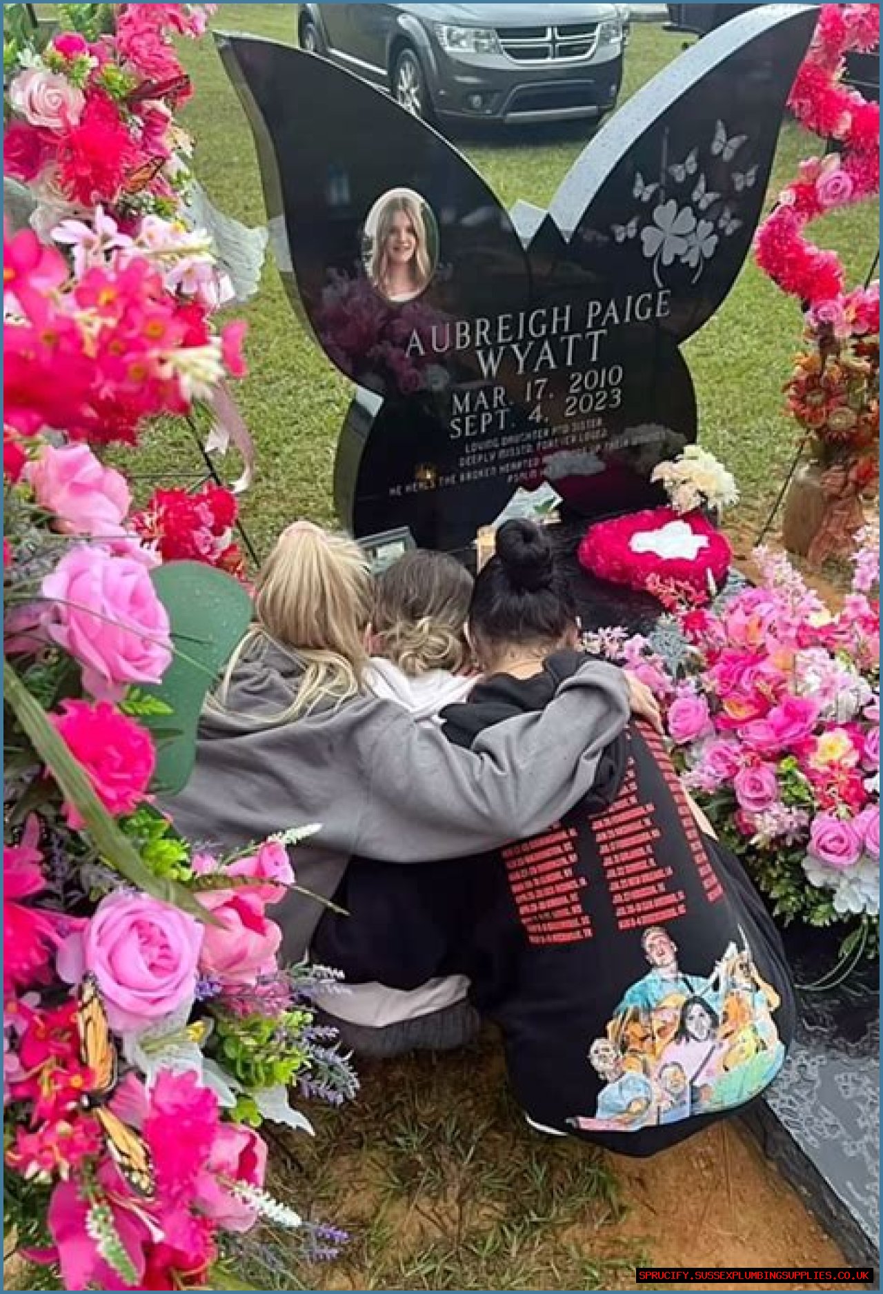 Aubreigh Wyatt: A Tragic Story Of Loss And Heartbreak