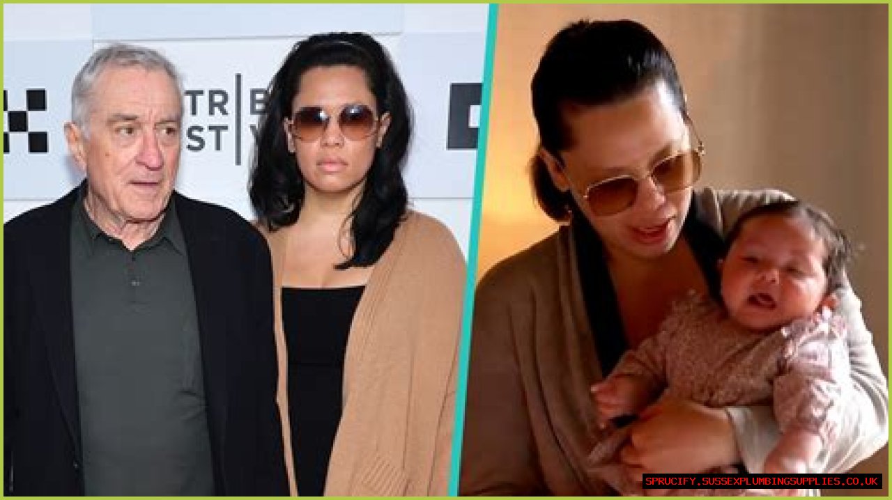 Did Gwen And Blake Just Have A Baby? Exploring Their New Chapter As Parents