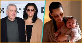 Did Gwen And Blake Just Have A Baby? Exploring Their New Chapter As Parents