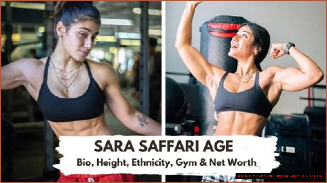 Sara Saffari: A Journey Through Her Life And Achievements