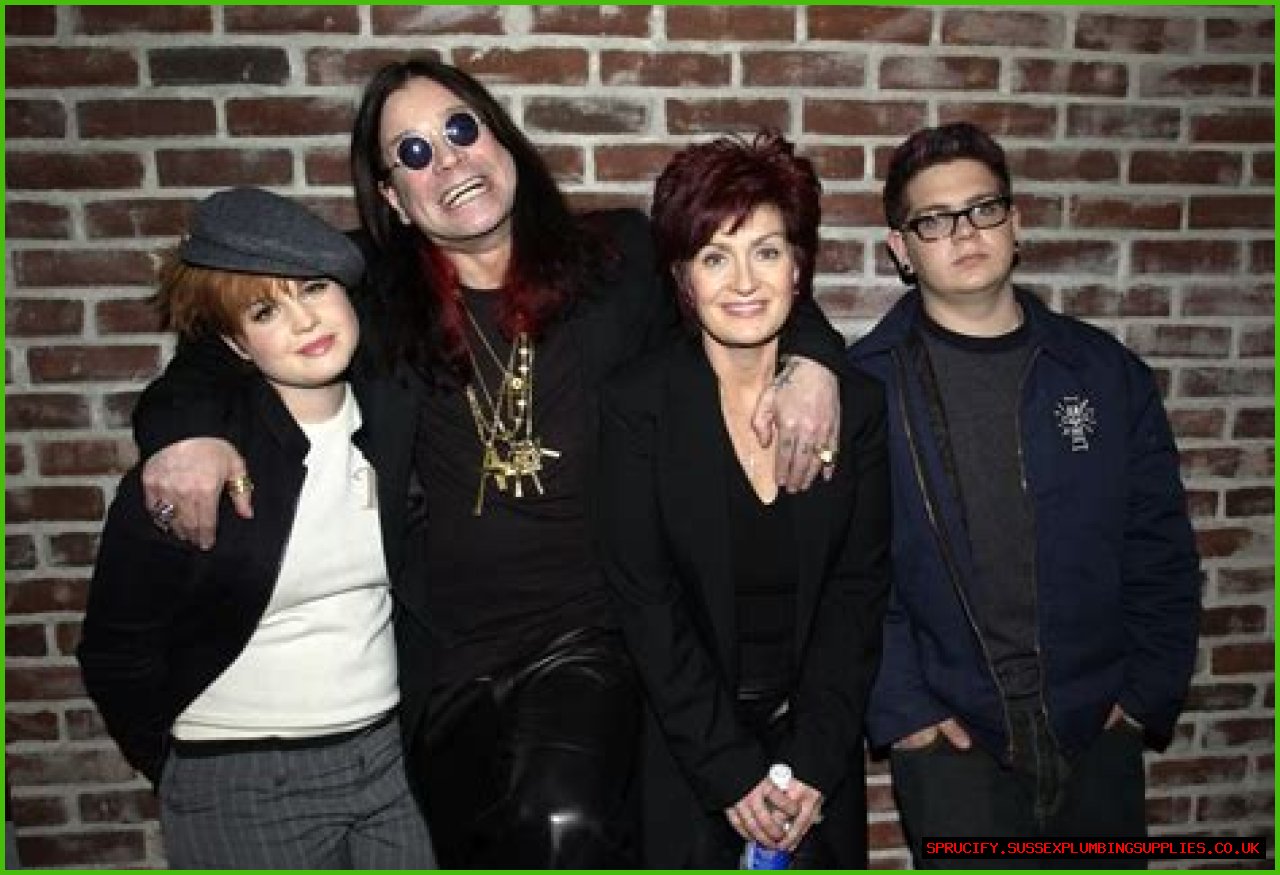 Unraveling The Mystique: Ozzy Osbourne's Net Worth