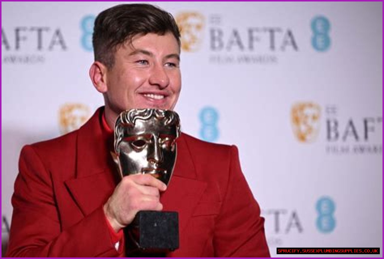 Unveiling Barry Keoghan's Ethnicity: A Deeper Look Into His Roots