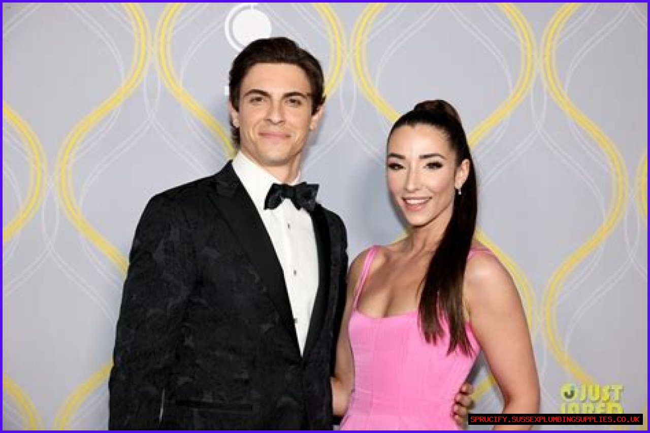 Unveiling The Mystery: Burak Deniz's Real Wife