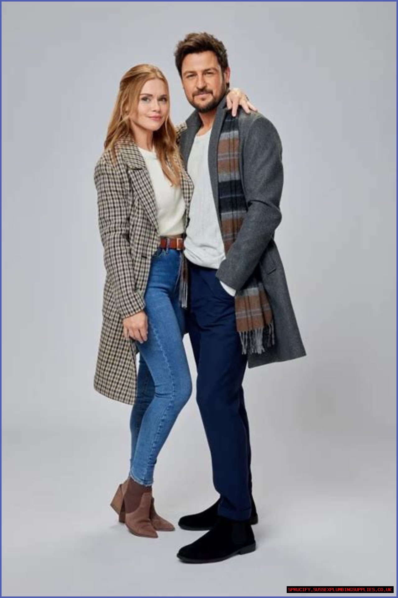 Unveiling The Mystery: Who Is Tyler Hynes Married To?