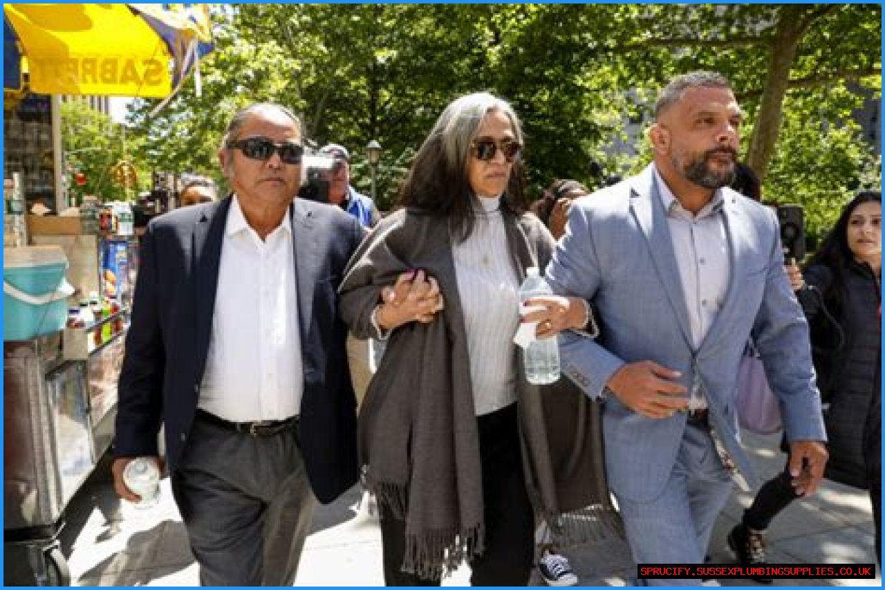 Unveiling The Roots: Who Is Cassie Ventura's Parents?