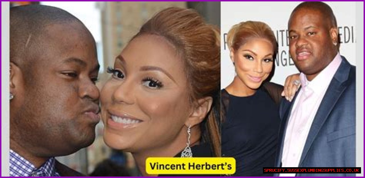 Vincent Herbert: Is He Married Again?